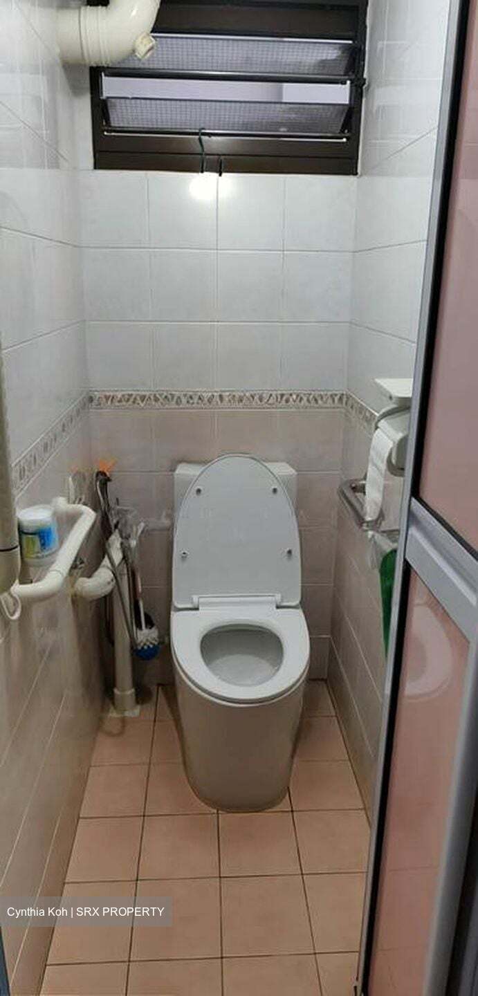 Blk 125 Lorong 1 Toa Payoh (Toa Payoh), HDB 3 Rooms #501491331